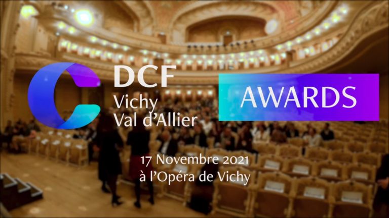 DCF Award 2021