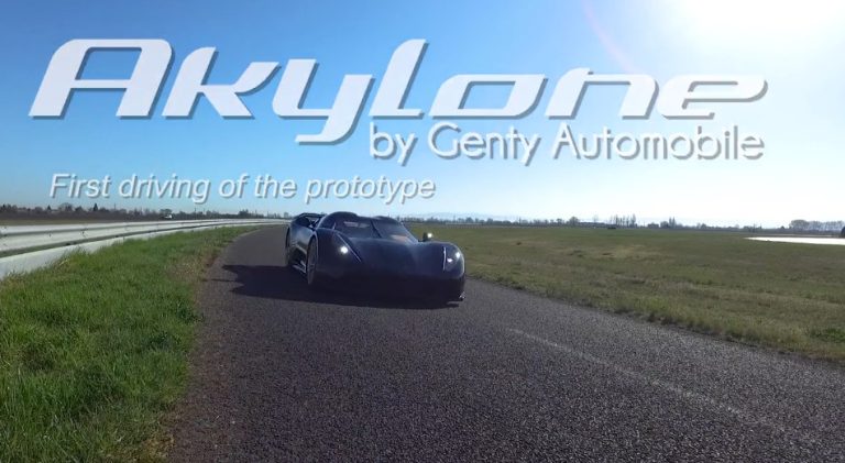 akylone