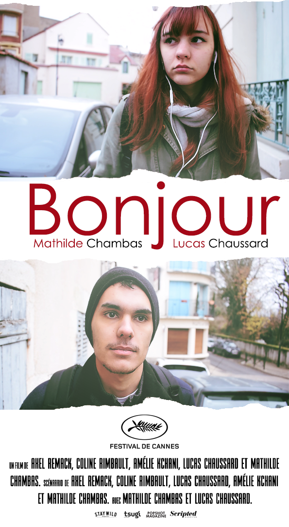 bonjour