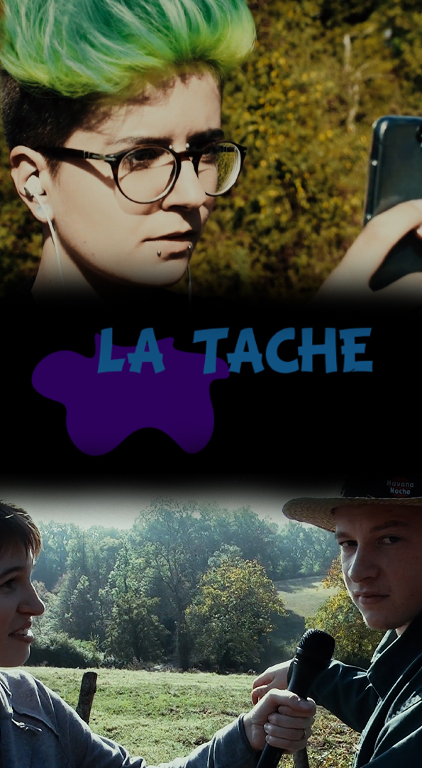 tache